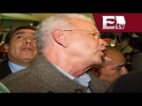 Ex gobernador de Tabasco cumple un año en prisión por fraude fiscal / Vianey Esquinca
