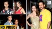 Bollywood Celebs At Soha Ali Khan's 40th Birthday | Karan Johar, Neha Dhupia, Arshad Warsi