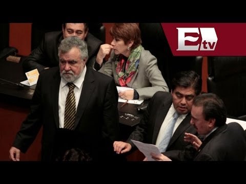 Eliminan pensión vitalicia para los magistrados del TEPJF / Andrea Newman