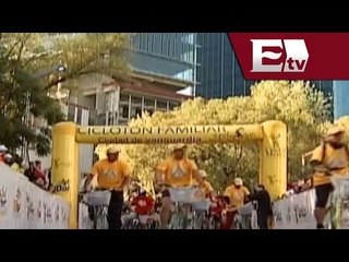 Ciclotón cambia su horario por el partido México vs Holanda  / Todo México