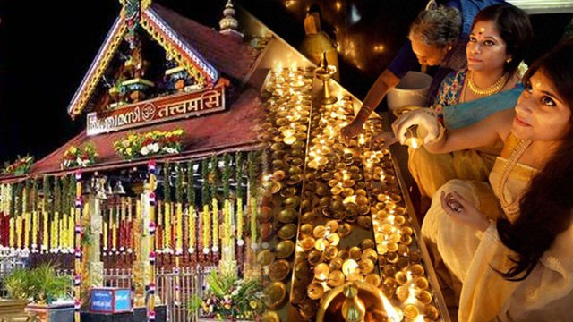 Sabarimala Temple Case पर RSS का U Turn, 'महिलाओं के प्रवेश से आहत भावनाएं' | वनइंडिया हिंदी