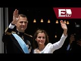 Felipe VI, el nuevo rey de España/ Pascal