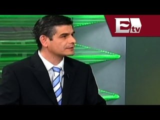 Entrevista a Ernesto Hernández, director de ventas de Zebra Technologies/ Hacker