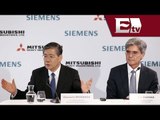 Siemens y Mitsubishi mejoran su oferta por el negocio energético de Alstom/ Dinero