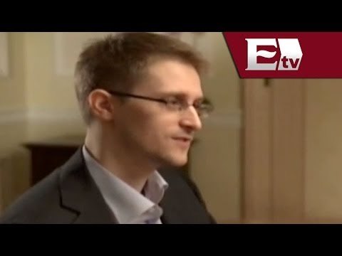 Ley protegerá informantes de agencias de inteligencia en EU / Global