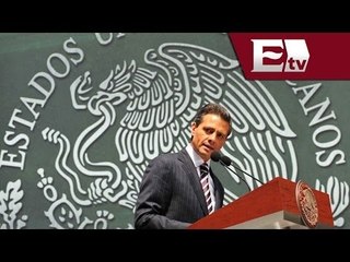 Peña nieto inaugurará trabajos de la Alianza del Pacífico  / Nacional