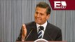 Alianza del Pacífico para potenciar a México; asegura el presidente Peña Nieto  / Excélsior Informa