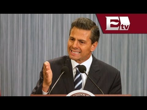 Alianza del Pacífico para potenciar a México; asegura el presidente Peña Nieto / Excélsior Informa