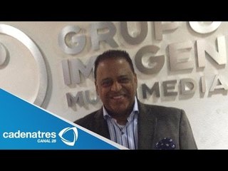 Wilfrido Vargas nos visita en el foro de Nuestro Día