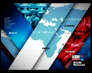 KTNNEWS Headlines- 12 PM- 4th October 2018