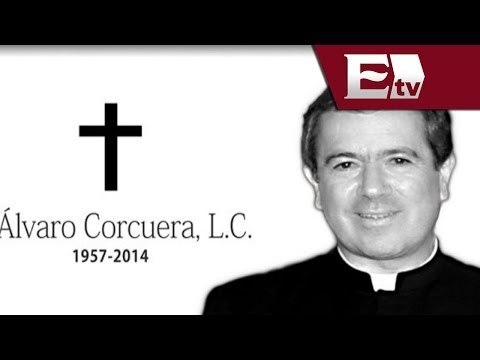 Muere director general de los Legionarios de Cristo / Paola Virrueta