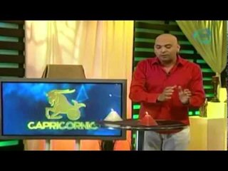 Horóscopos: para Capricornio / ¿Qué le depara a Capricornio?