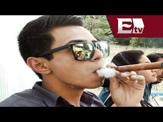 Detienen a presunto hijo de la Tuta, Líder Templario / Titulares de la noche