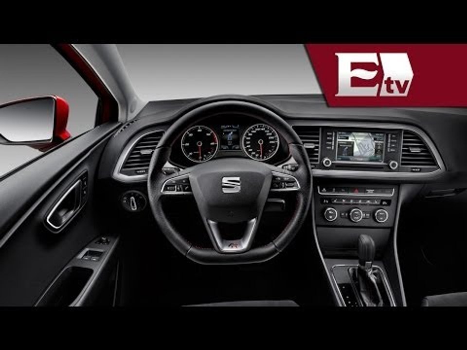 Seat incorporará el sistema Android a sus automóviles/ Hacker
