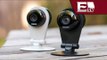 Google adquiere Dropcam, una empresa de cámaras de vigilancia / Dinero