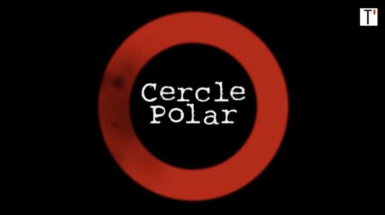Cercle Polar : le polar pour les nuls