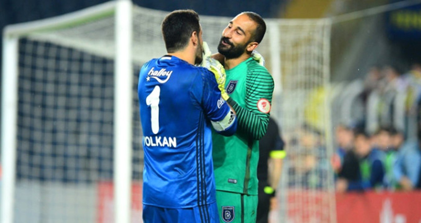 Kritik Fenerbahçe - Medipol Başakşehir Maçını Ali Palabıyık Yönetecek