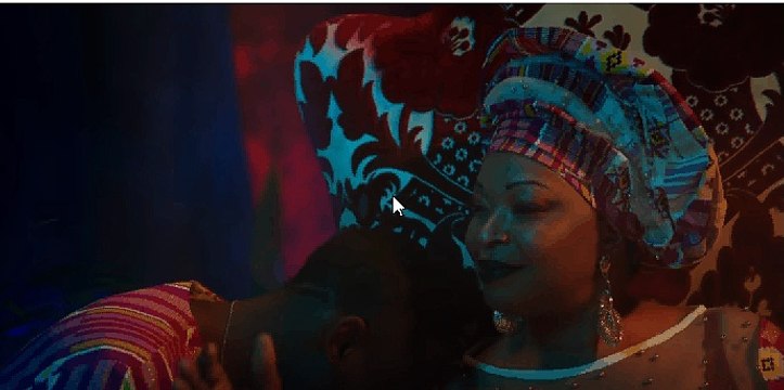 Aya Nakamura - Copines