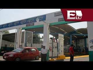 Entra en vigor el nuevo 'Hoy no circula' / Vianey Esquinca