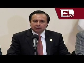 PGR rescata a 39 migrantes durante operativo en Sonora  / Excélsior Informa