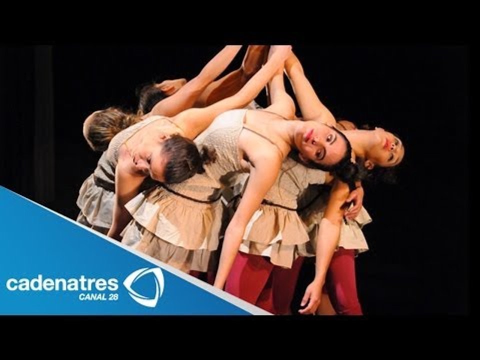 Aprende a bailar 'Danza de competencia'
