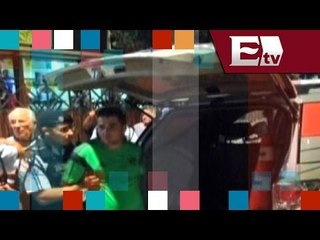 Detienen en Brasil a mexicanos por golpiza a un hombre / Entre Mujeres
