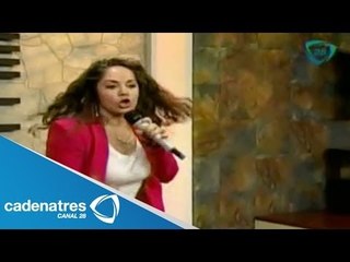 Tatiana lanza nuevo disco por 30 años de trayectoria