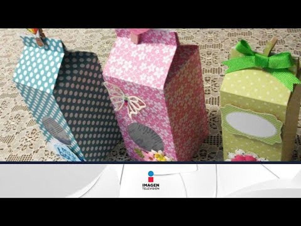 ¿Cómo hacer arreglos de mesa? / How to make table arrangements?