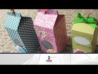 ¿Cómo hacer arreglos de mesa? / How to make table arrangements?