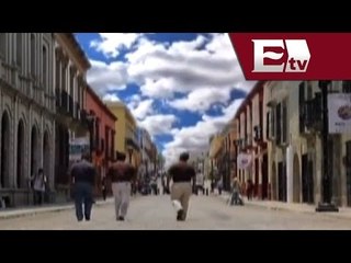 Líderes Turisteros 22/06/2014