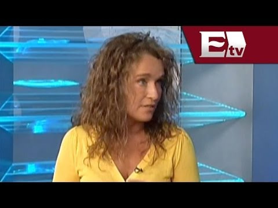 Entrevista con la Dra. Christina Moros / Salud con Gloria Contreras