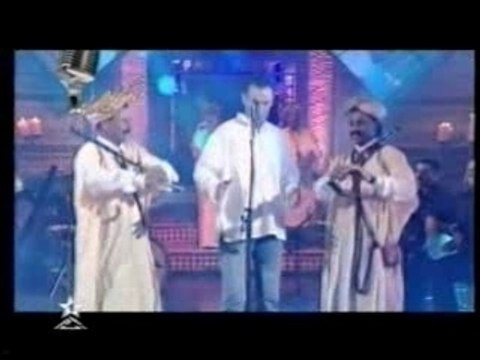 TALBI ONE (SOGUI BELATI) TV REGGADA BENI SNASSEN RIF