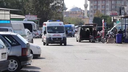 Sokak Hayvanları İçin Tam Donanımlı Ambulans