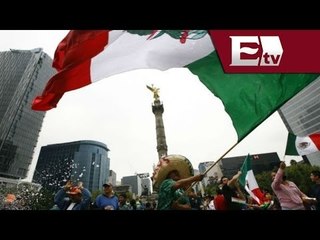 ¿Qué significa que la Selección Mexicana avance a  octavos de final? / Paola Virrueta