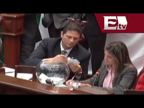 Estado de México trabajará en conjunto con Michoacán en combate al crimen organizado
