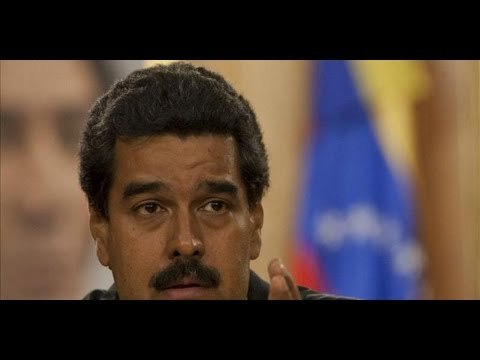 Nicolás Maduro de visita en el Vaticano / Nicolas Maduro visiting the Vatican