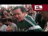 Osorio Chong y Miguel Ángel Mancera felicitan a la Selección Mexicana  / Excélsior Informa