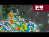 Depresión Tropical se convierte en la tormenta 'Douglas' / Vianey Esquinca