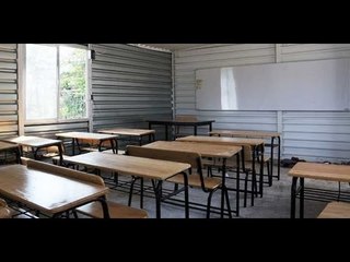 Abren en Ermita la nueva escuela de nivel básico