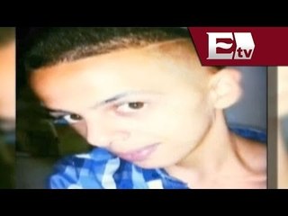 Secuestran y asesinan a joven palestino por posible venganza / Global