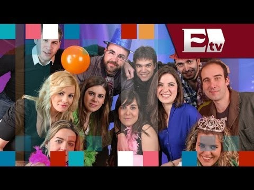 Acciones y expresiones que delatan nuestra edad/ Entre Mujeres