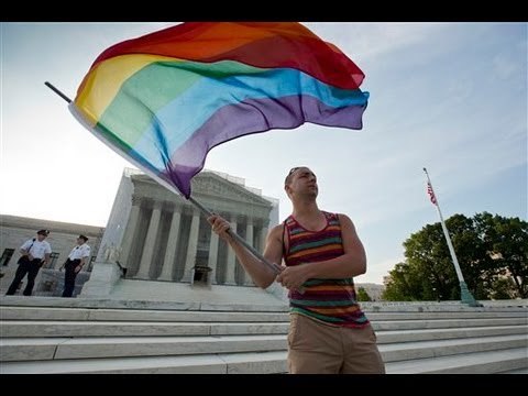 Matrimonio Gay obtendrá los mismos beneficios que el heterosexual en EU