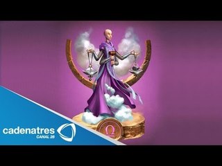 Horóscopos: para Libra / ¿Qué le depara a Libra el 23 abril 2014?