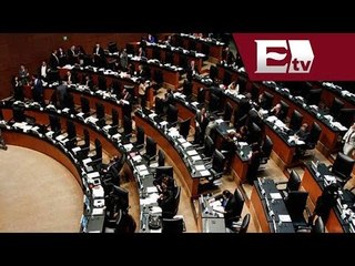 Senado concluye dictamen sobre reforma de  Telecomunicaciones / Nacional