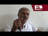 José Manuel Mireles es trasladado a un penal en Sonora / Excélsior informa