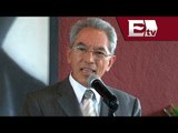 Tras nombramiento, Salvador Jara renueva gabinete de gobierno en Michoacán/ Pascal