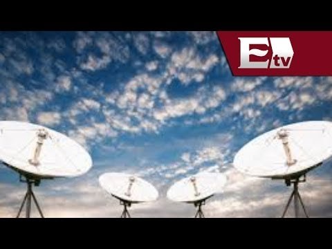 Aprueban en lo general las leyes secundarias para Telecomunicaciones / Andrea Newman