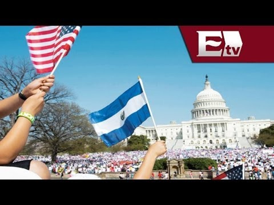 México y Estados Unidos firman convenio laboral / Vianey Esquinca