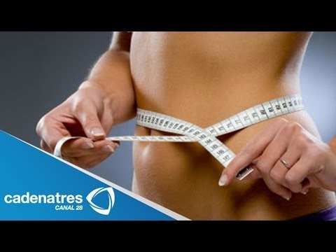 ¿Qué es la dieta de la zona? / Dietas para tener vientre plano