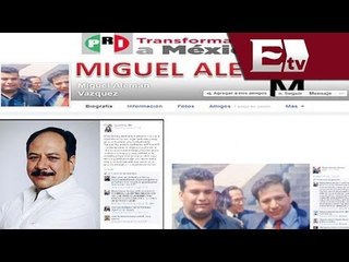 ¿Quiénes forman el Comité contra el Hoy no circula? / Vianey Esquinca